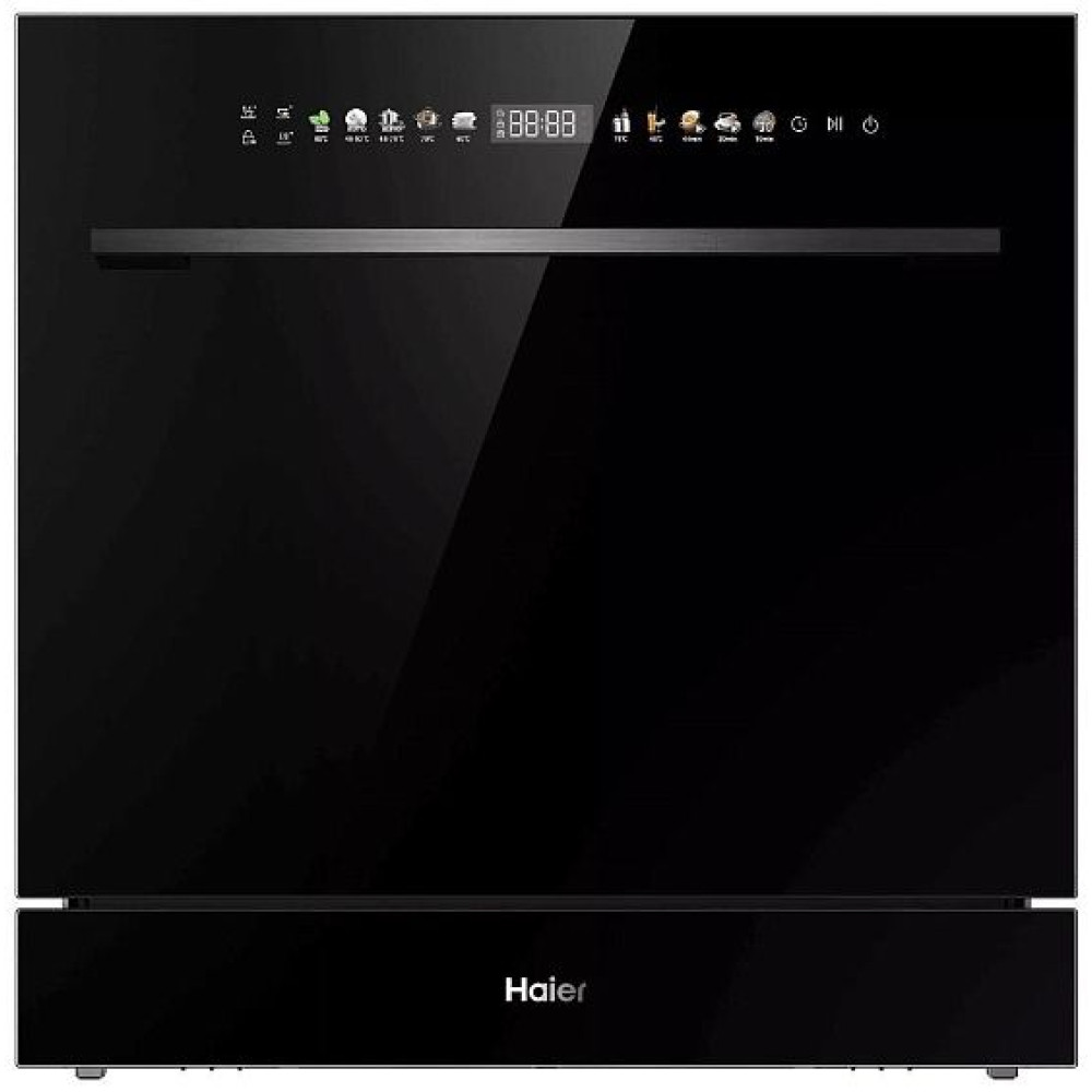 Посудомоечная машина HAIER HDWI8-58BK3RU