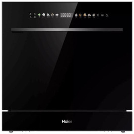 Посудомоечная машина HAIER HDWI8-58BK3RU