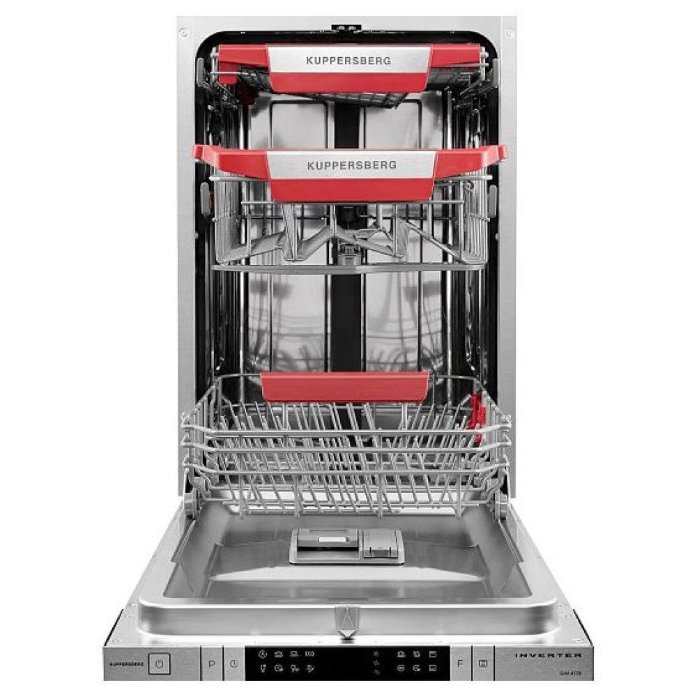 Посудомоечная машина KUPPERSBERG GIM 4578