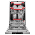 Посудомоечная машина KUPPERSBERG GIM 4578