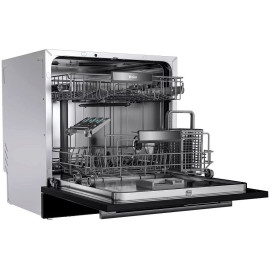 Посудомоечная машина HAIER HDWI8-58BK3RU