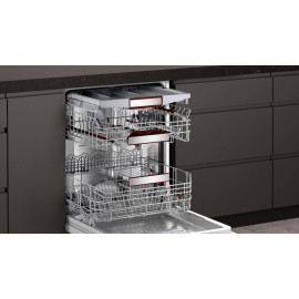Посудомоечная машина NEFF S187TC800E