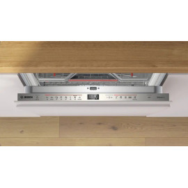 Посудомоечная машина BOSCH SMV6ECX00E