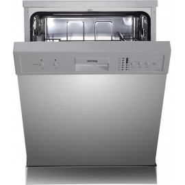 Посудомоечная машина KORTING KDF 60240 S
