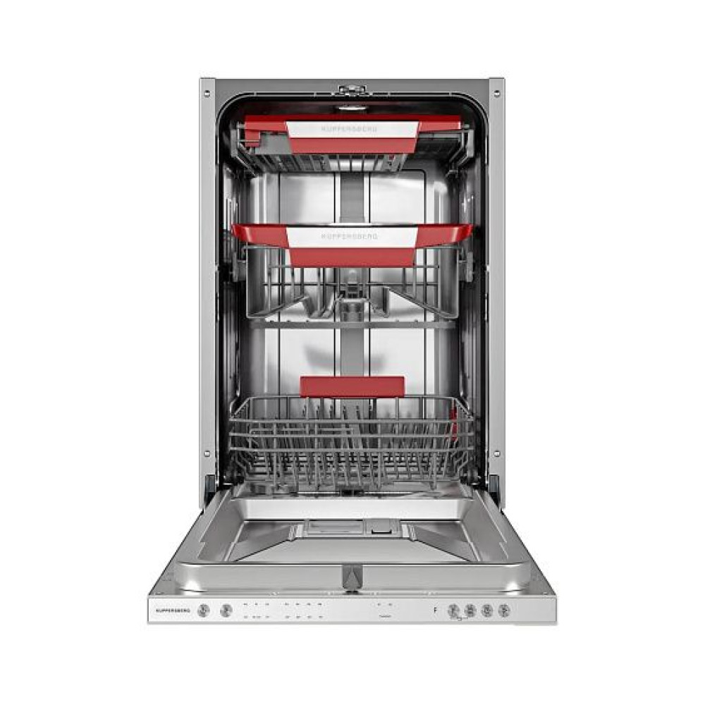 Посудомоечная машина KUPPERSBERG GIM 4592