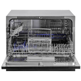 Посудомоечная машина Delonghi DDW07T Crisolita
