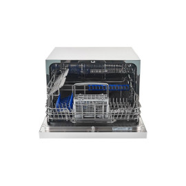 Посудомоечная машина LERAN CDW 55-267 CW