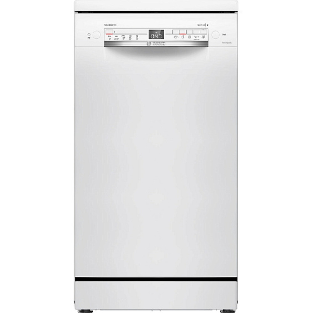 Посудомоечная машина BOSCH SPS2HMW54Q