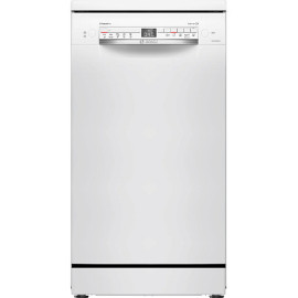 Посудомоечная машина BOSCH SPS2HMW54Q