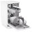 Посудомоечная машина CANDY CDPH 2L1049W-08