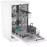 Посудомоечная машина CANDY CDPH 2L1049W-08