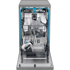 Посудомоечная машина HAIER HDWE11-36SS4RU