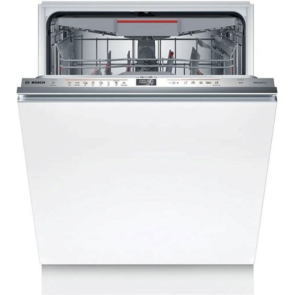 Посудомоечная машина BOSCH SMV6ECX00E