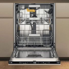Посудомоечная машина WHIRLPOOL W8I HT40 T