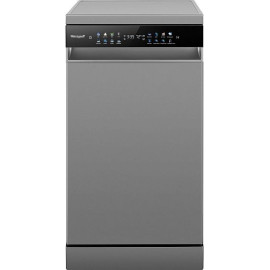 Посудомоечная машина WEISSGAUFF DW 4539 Inverter Touch AutoOpen Inox