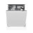 Посудомоечная машина HOTPOINT-ARISTON HI 4D66 DW