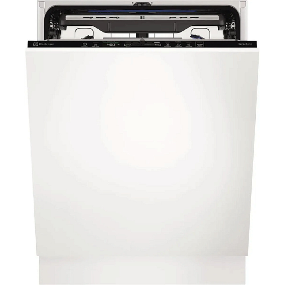 Посудомоечная машина ELECTROLUX EEG69420W