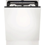 Посудомоечная машина ELECTROLUX EEG69420W