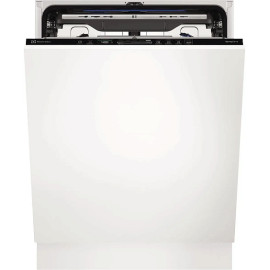 Посудомоечная машина ELECTROLUX EEG69420W