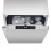 Посудомоечная машина DELONGHI DDW08S Aquamarine eco