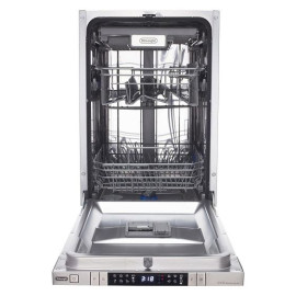 Посудомоечная машина DELONGHI DDW08S Aquamarine eco