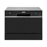 Посудомоечная машина Delonghi DDW07T Crisolita