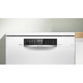 Посудомоечная машина BOSCH SMS6EMW65Q