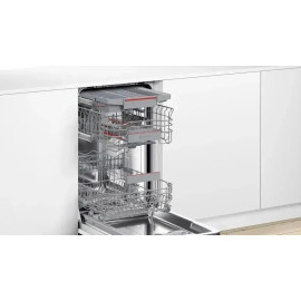 Посудомоечная машина BOSCH SPV6EMX70Q