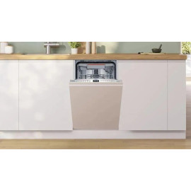 Посудомоечная машина BOSCH SPV6EMX70Q