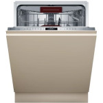 Посудомоечная машина NEFF S257YCX04E