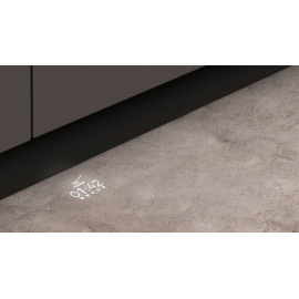 Посудомоечная машина NEFF S257YCX04E