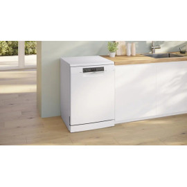 Посудомоечная машина BOSCH SMS6EMW65Q