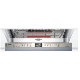 Посудомоечная машина BOSCH SPV6EMX70Q