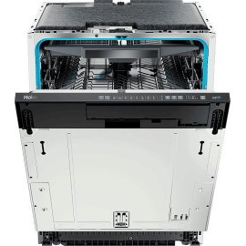 Посудомоечная машина HAIER HDWE16-595RU