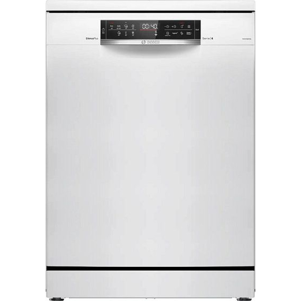 Посудомоечная машина BOSCH SMS6EMW65Q