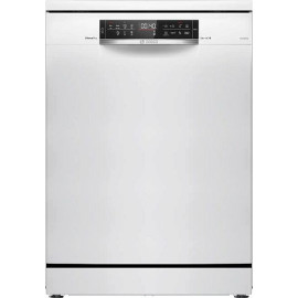 Посудомоечная машина BOSCH SMS6EMW65Q