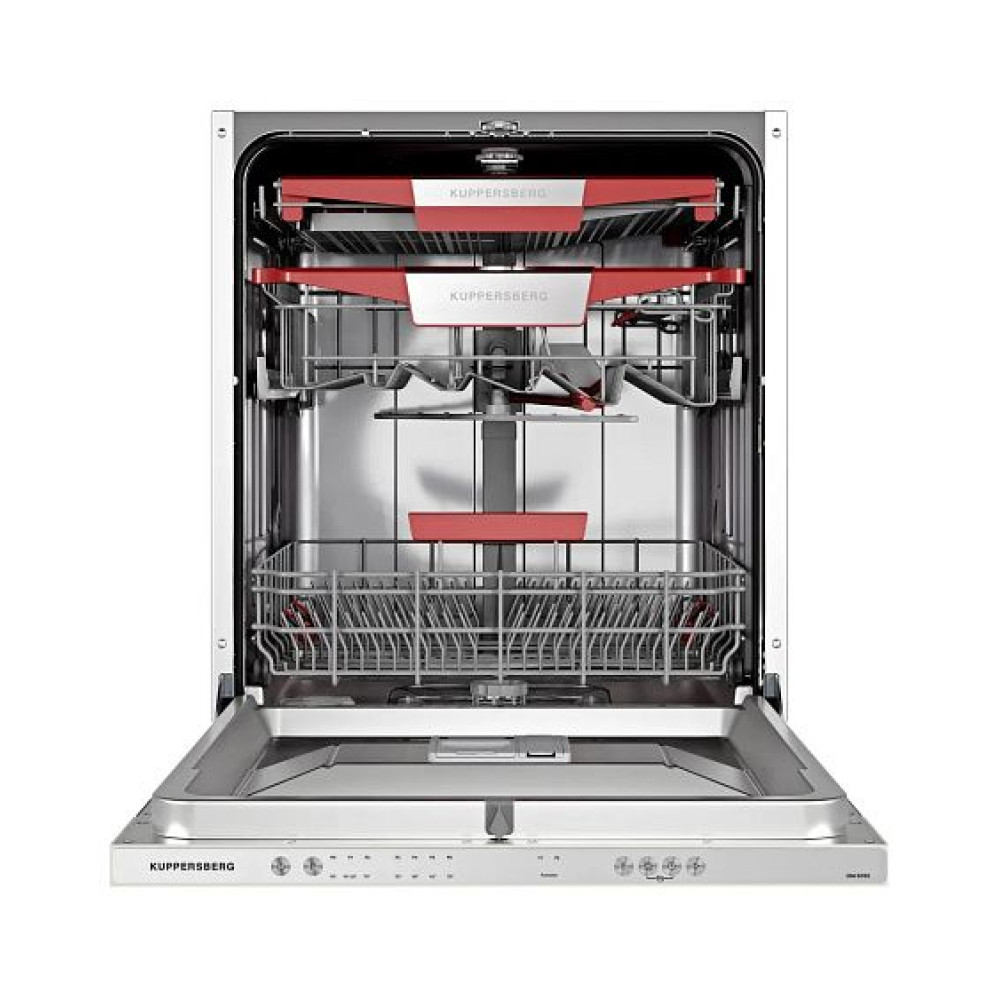 Посудомоечная машина KUPPERSBERG GIM 6092