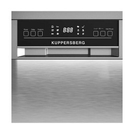 Посудомоечная машина KUPPERSBERG GGF 6025