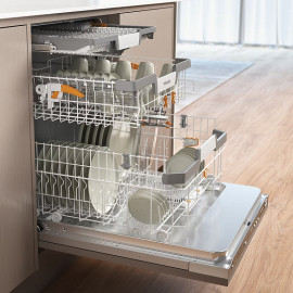 Посудомоечная машина MIELE G 7260 SCVi EDST