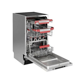 Посудомоечная машина KUPPERSBERG GLM 4575