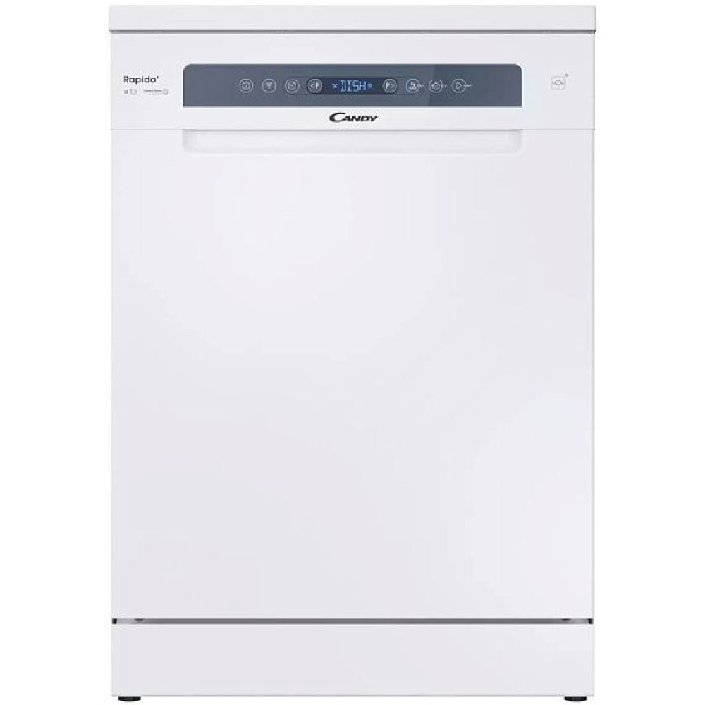 Посудомоечная машина CANDY CF 5E7F1W-08