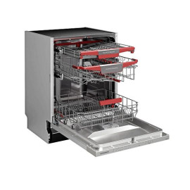 Посудомоечная машина KUPPERSBERG GIM 6092