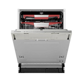 Посудомоечная машина KUPPERSBERG GIM 6092