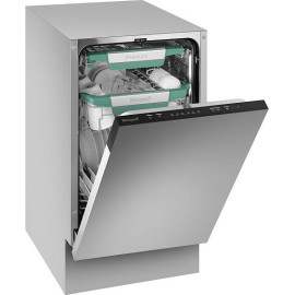 Посудомоечная машина WEISSGAUFF BDW 4536 D Inverter Autoopen Timer Floor