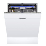 Посудомоечная машина MAUNFELD MLP-12PRO