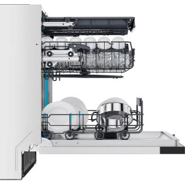 Посудомоечная машина HAIER HDWE16-595RU