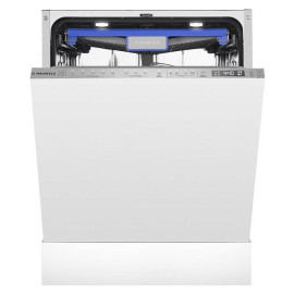 Посудомоечная машина MAUNFELD MLP60330T Smart Beam Inverter Wi-Fi