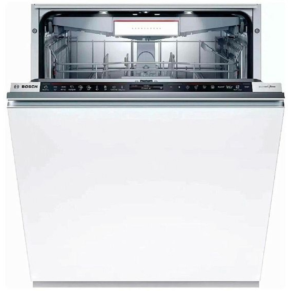 Посудомоечная машина BOSCH SMD8YC801E