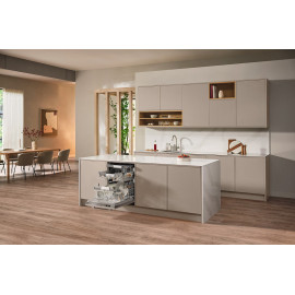 Посудомоечная машина MIELE G 7260 SCVi EDST