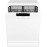 Посудомоечная машина WEISSGAUFF DW 6025